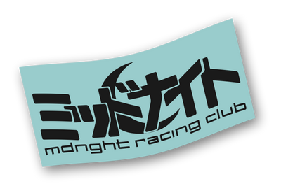 MDNGHT - Racing Club